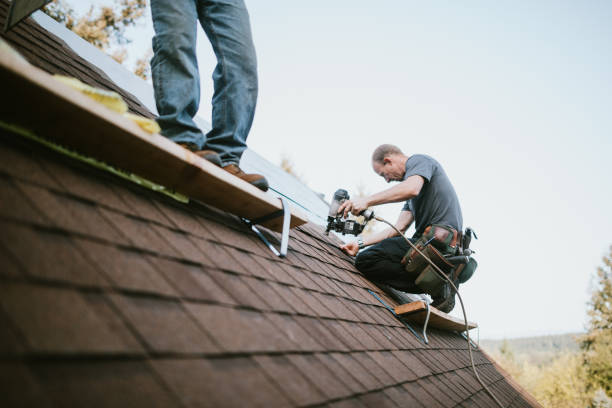 Fast & Reliable Emergency Roof Repairs in Country Knolls, NY